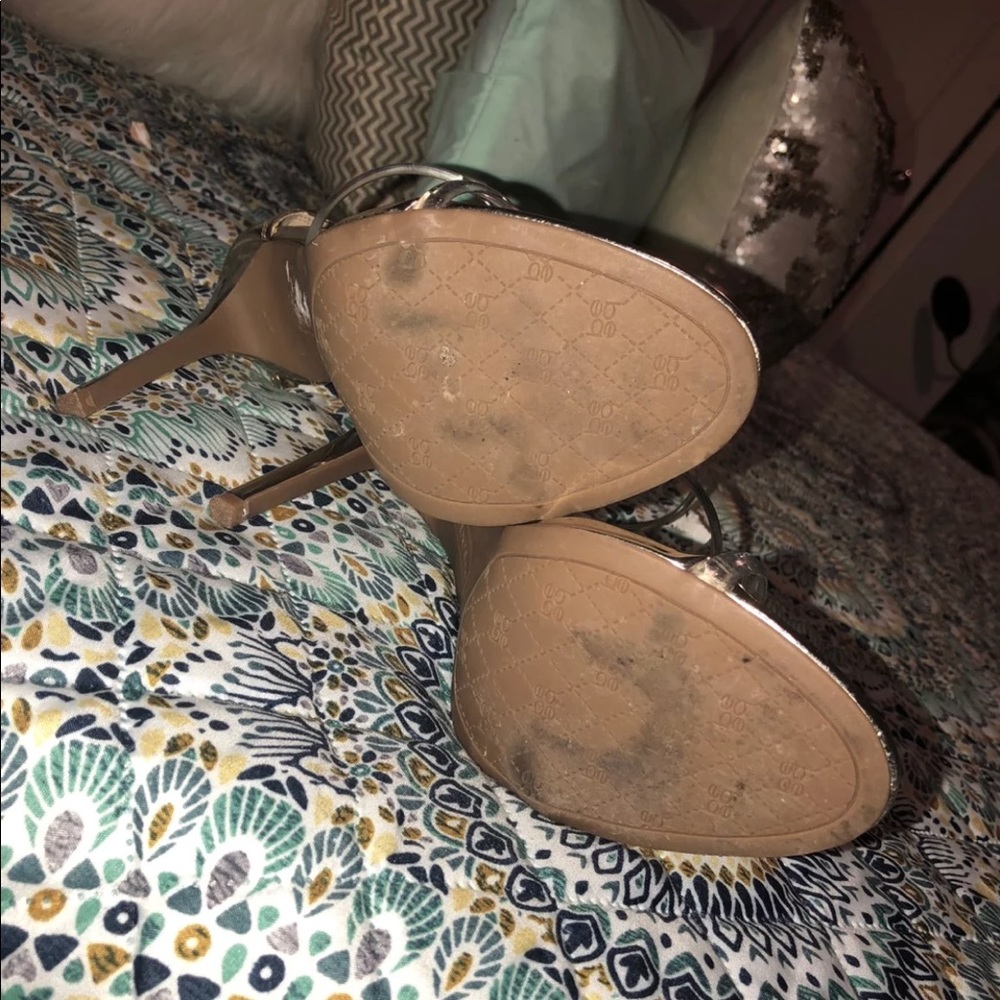 Bebe heels - Picture 3 of 3